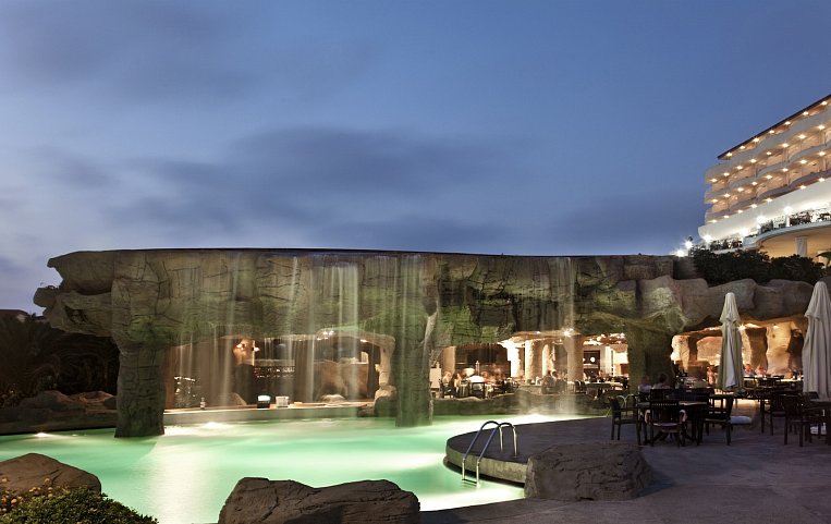 STARLIGHT RESORT HOTEL 5*