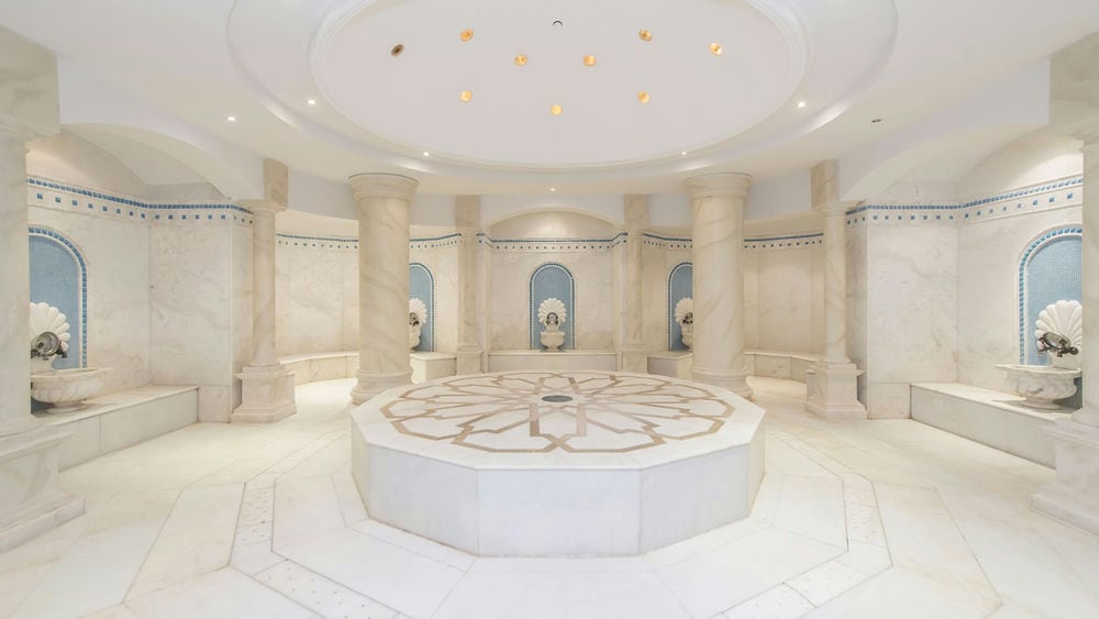 STARLIGHT RESORT HOTEL 5*