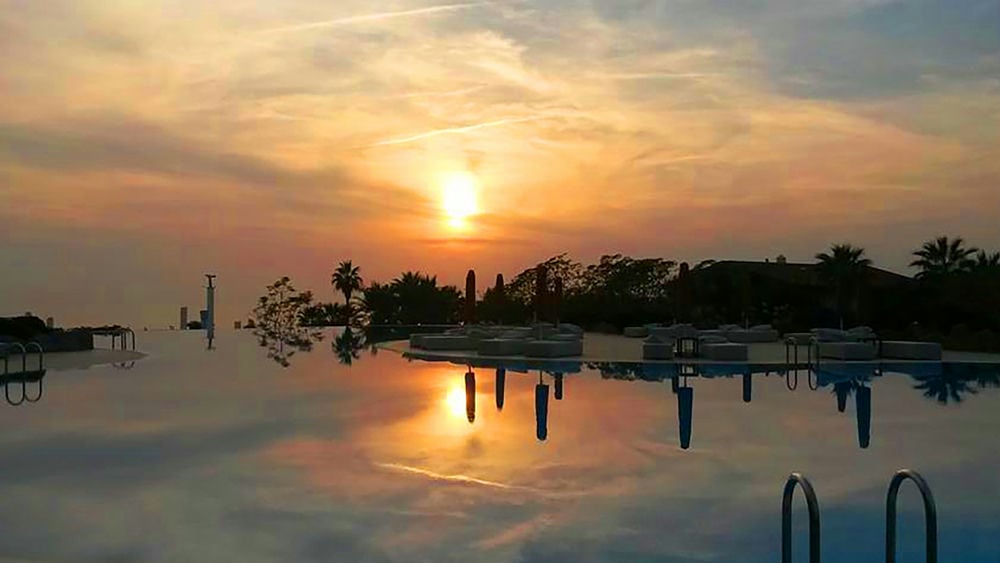 STARLIGHT RESORT HOTEL 5*