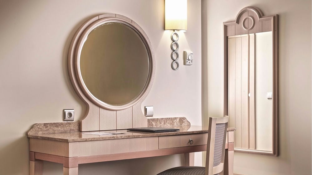STARLIGHT RESORT HOTEL 5*