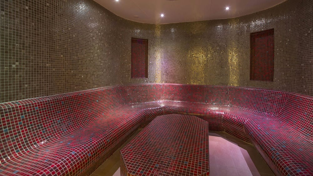 STARLIGHT RESORT HOTEL 5*