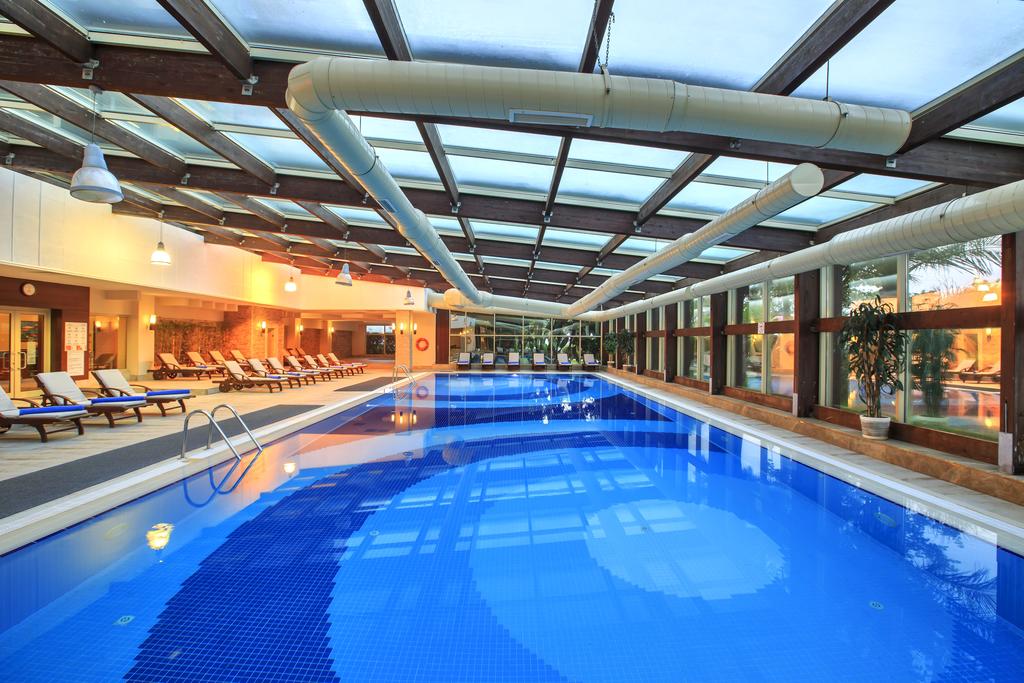 SUNIS KUMKOY BEACH RESORT & SPA 5*