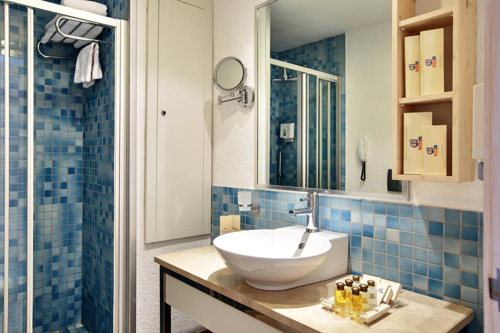 SUNIS KUMKOY BEACH RESORT & SPA 5*