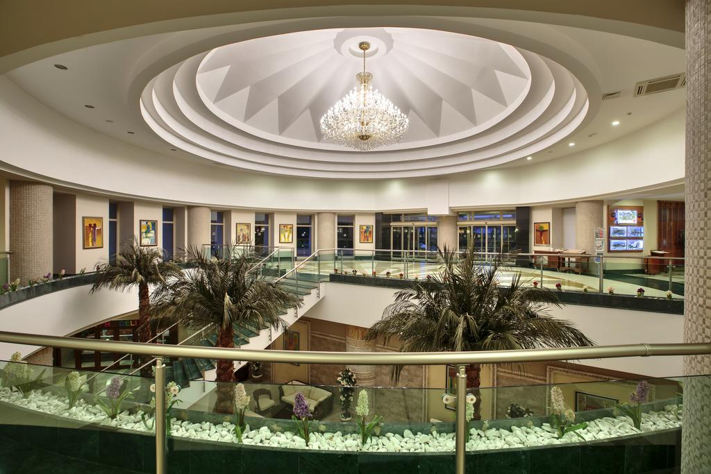 SUNIS KUMKOY BEACH RESORT & SPA 5*