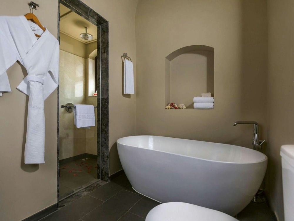 Movenpick Resort El Quseir 5*