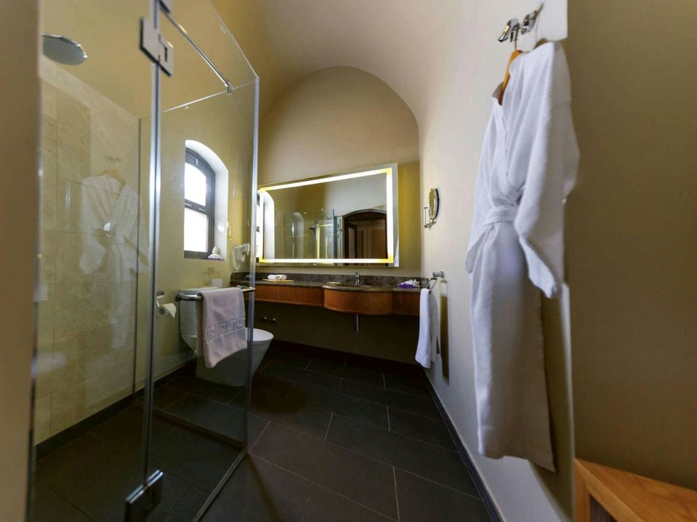 Movenpick Resort El Quseir 5*
