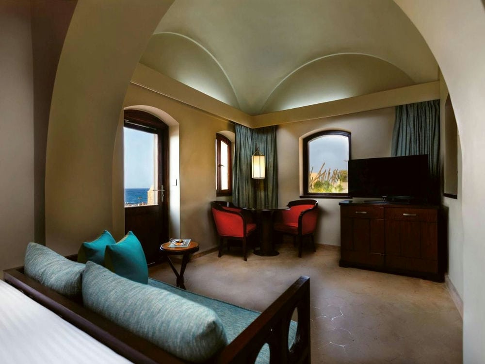 Movenpick Resort El Quseir 5*