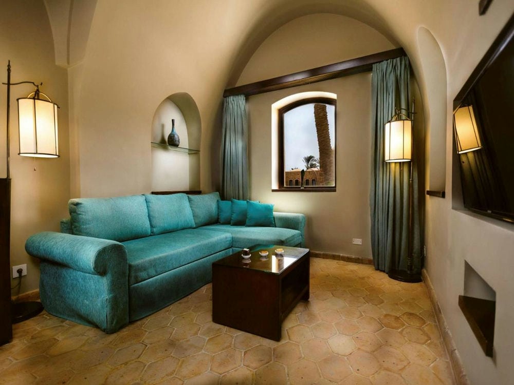 Movenpick Resort El Quseir 5*