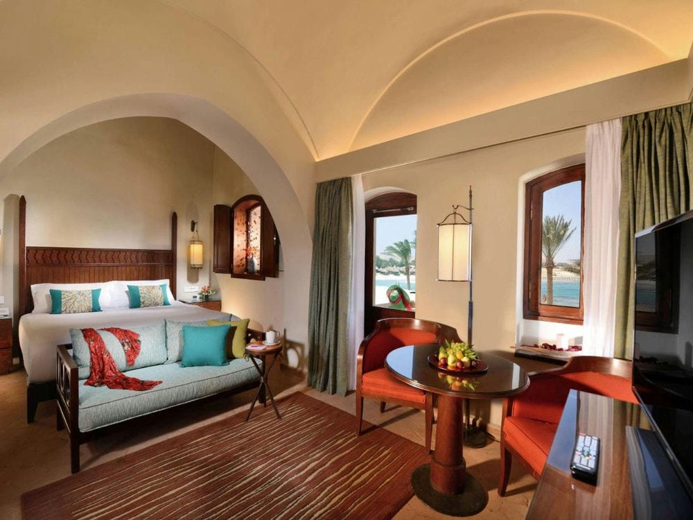 Movenpick Resort El Quseir 5*