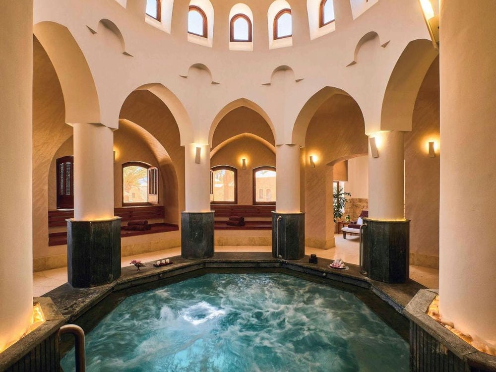 Movenpick Resort El Quseir 5*
