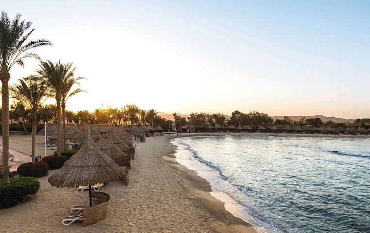 Movenpick Resort El Quseir 5*