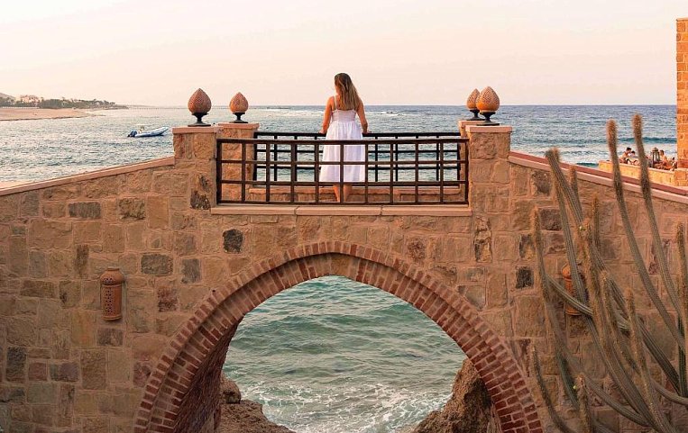 Movenpick Resort El Quseir 5*