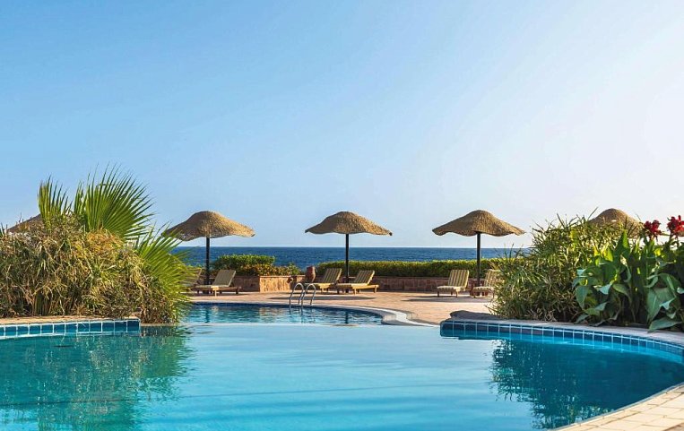 Movenpick Resort El Quseir 5*