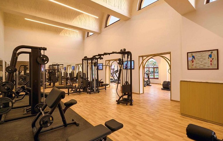 Movenpick Resort El Quseir 5*