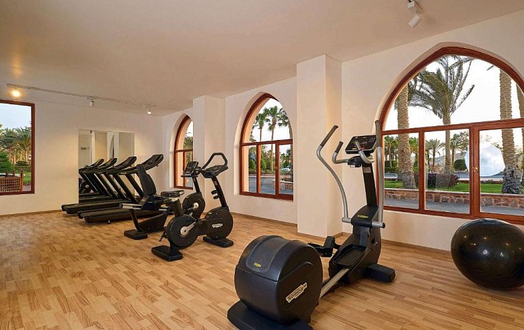 Movenpick Resort El Quseir 5*