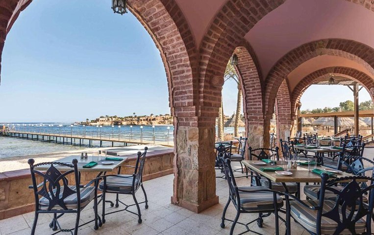 Movenpick Resort El Quseir 5*