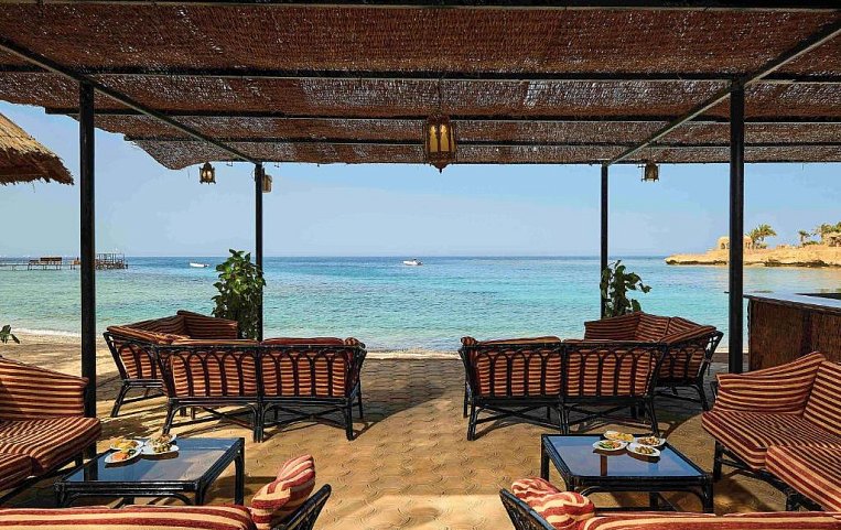 Movenpick Resort El Quseir 5*