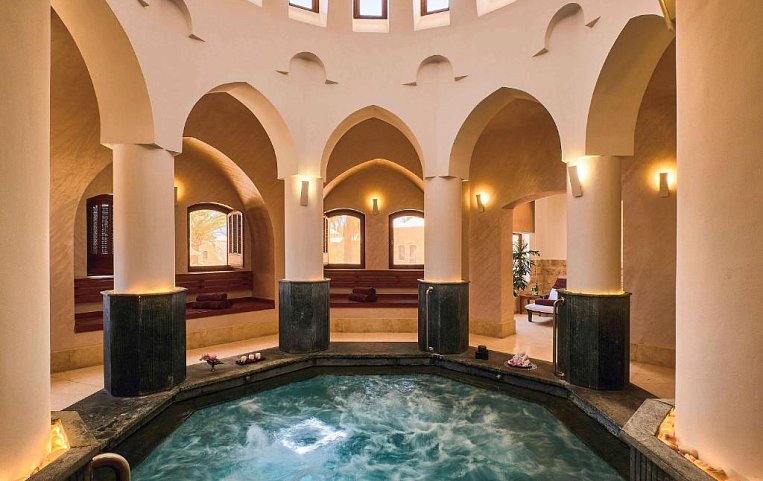 Movenpick Resort El Quseir 5*