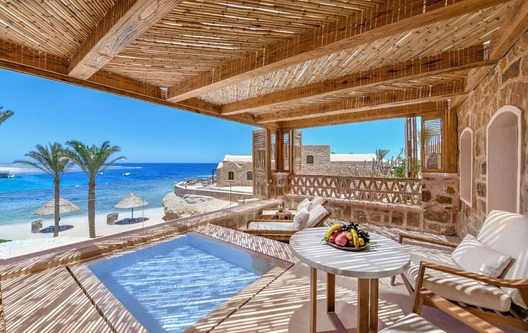 Movenpick Resort El Quseir 5*