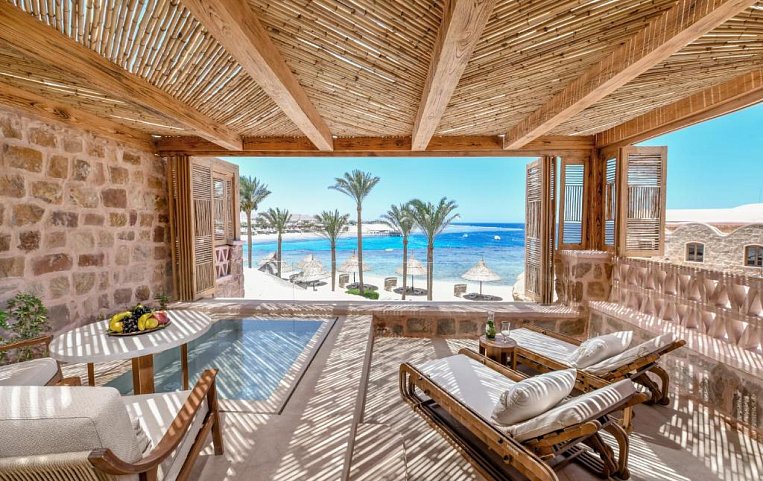 Movenpick Resort El Quseir 5*