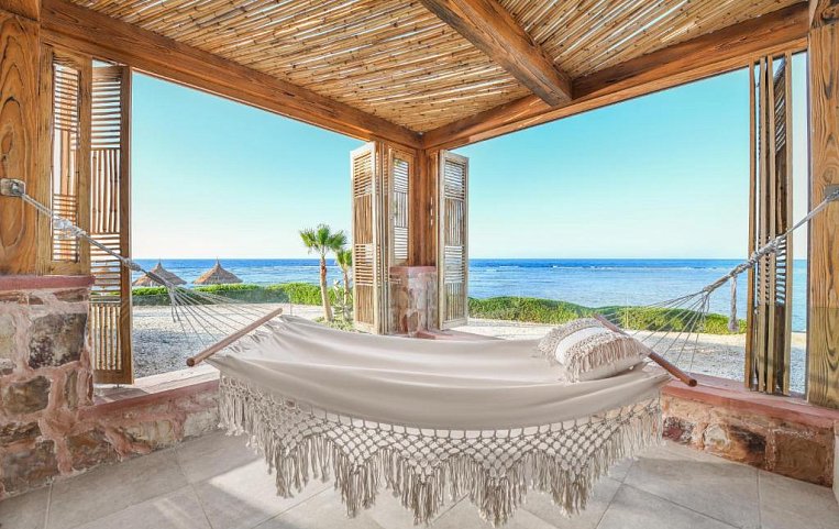 Movenpick Resort El Quseir 5*