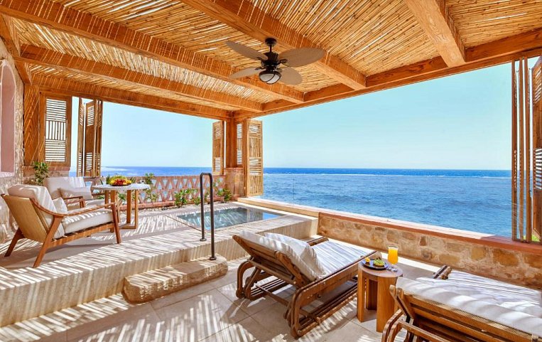 Movenpick Resort El Quseir 5*