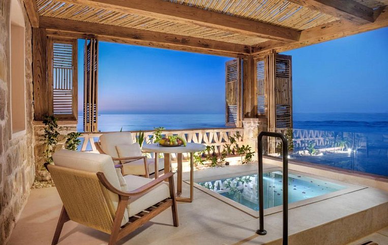 Movenpick Resort El Quseir 5*
