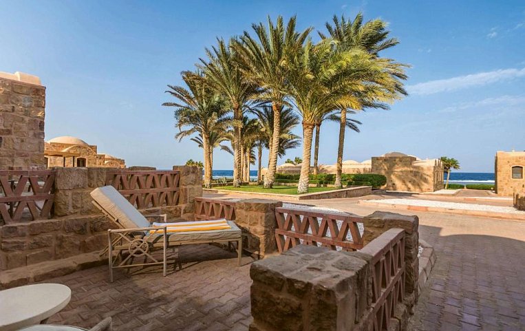 Movenpick Resort El Quseir 5*