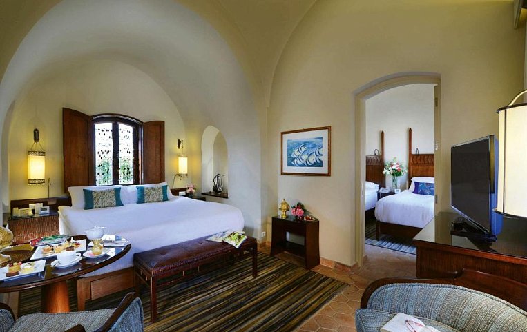 Movenpick Resort El Quseir 5*