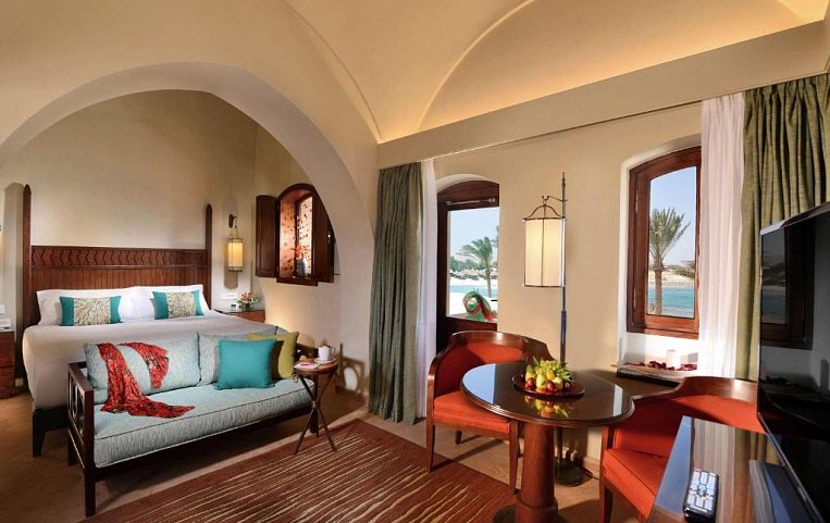 Movenpick Resort El Quseir 5*
