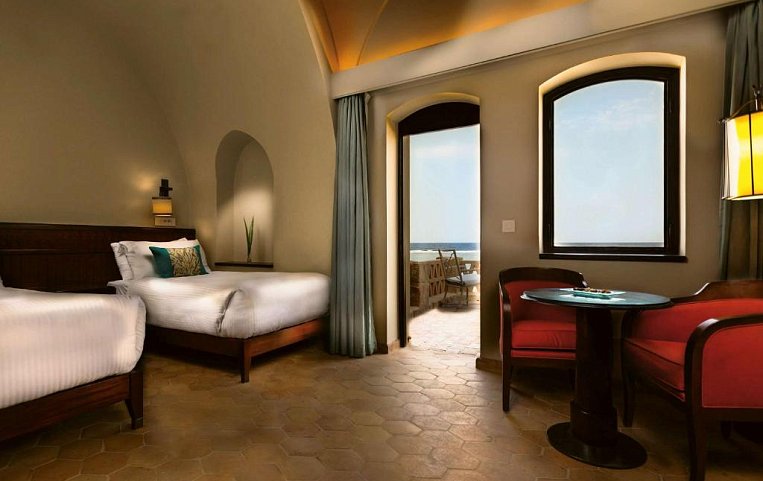 Movenpick Resort El Quseir 5*