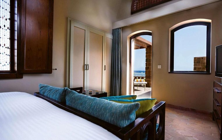 Movenpick Resort El Quseir 5*