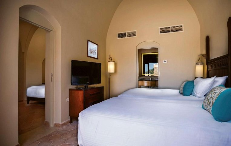 Movenpick Resort El Quseir 5*