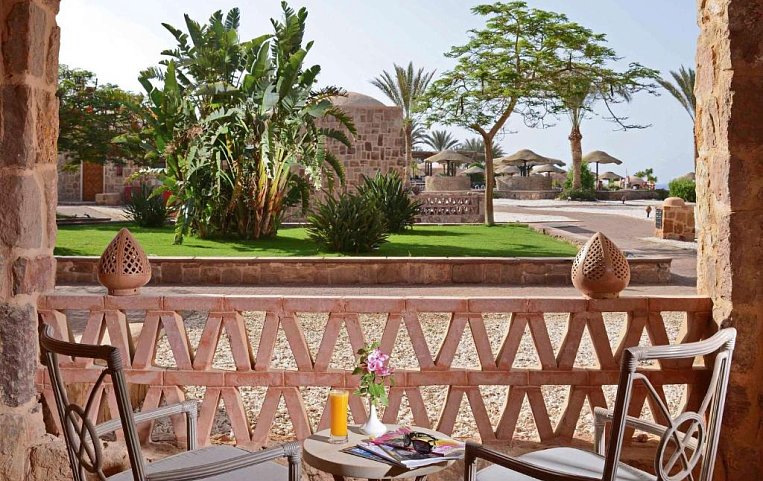 Movenpick Resort El Quseir 5*