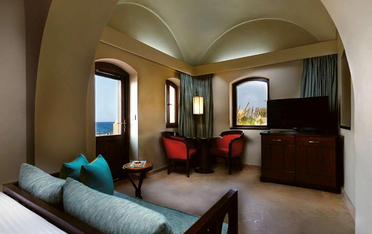 Movenpick Resort El Quseir 5*