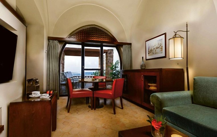 Movenpick Resort El Quseir 5*