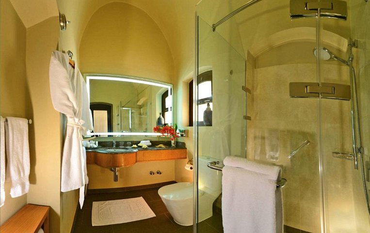 Movenpick Resort El Quseir 5*