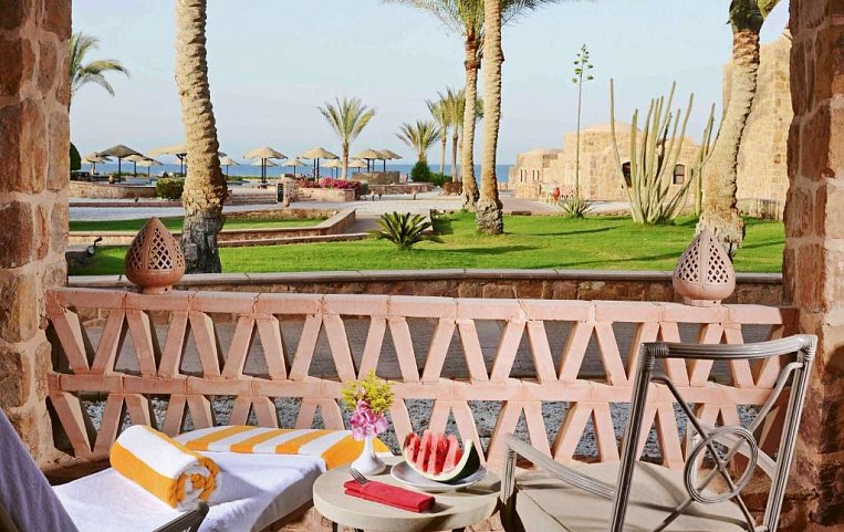 Movenpick Resort El Quseir 5*