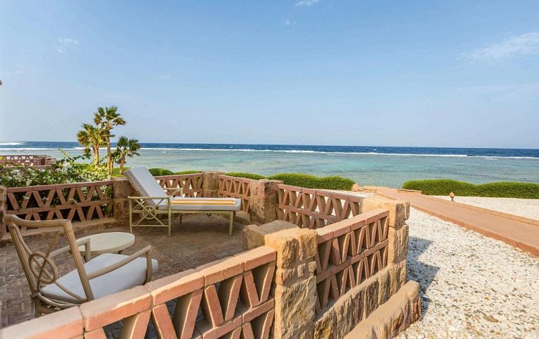 Movenpick Resort El Quseir 5*