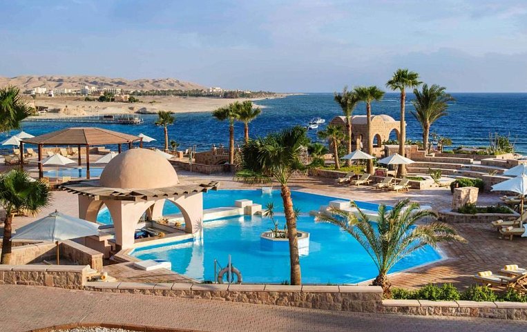 Movenpick Resort El Quseir 5*