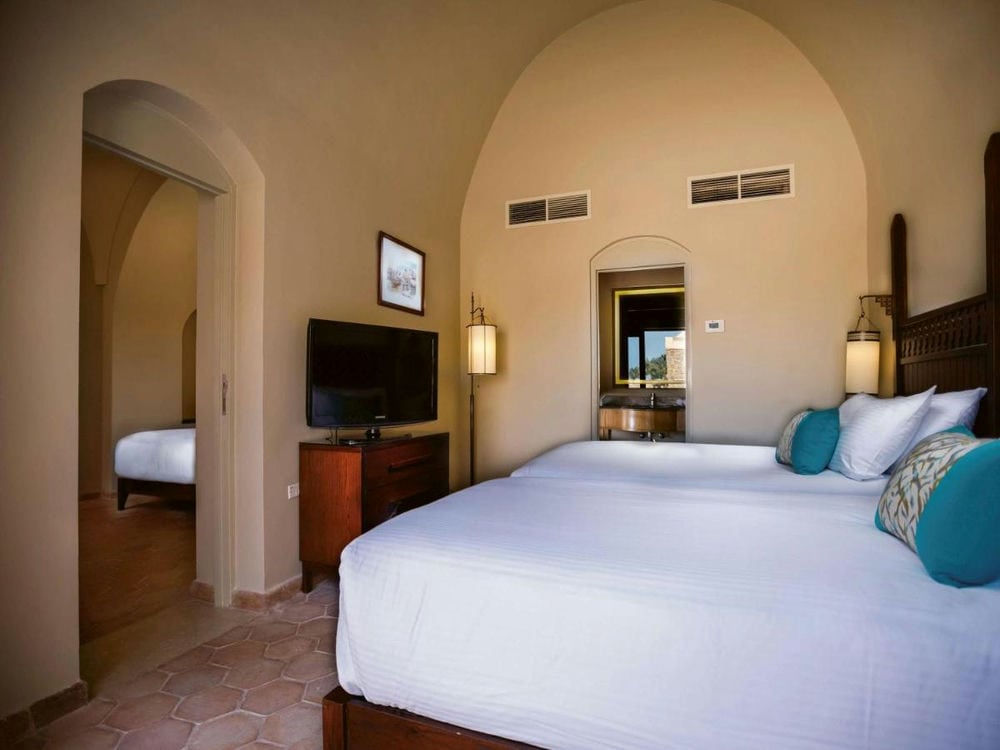 Movenpick Resort El Quseir 5*