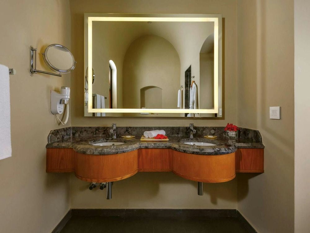 Movenpick Resort El Quseir 5*