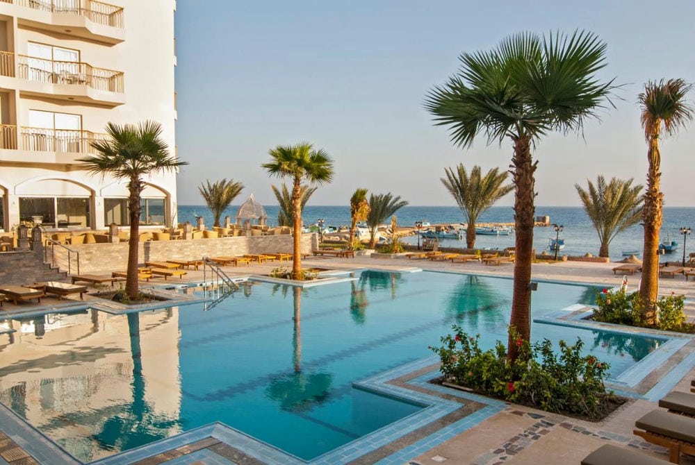 Royal Star Beach 4*