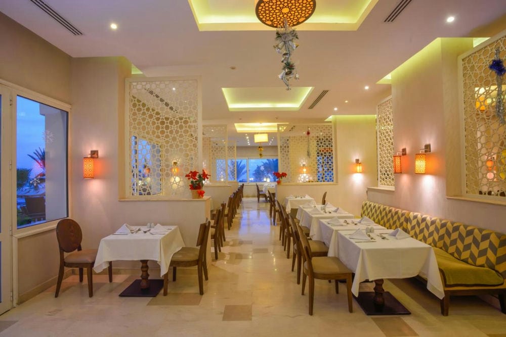 Royal Star Beach 4*
