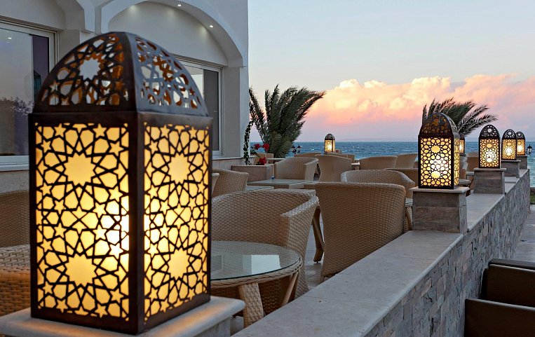 Royal Star Beach 4*