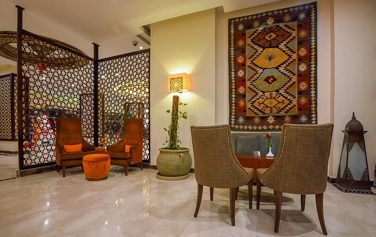 Royal Star Beach 4*