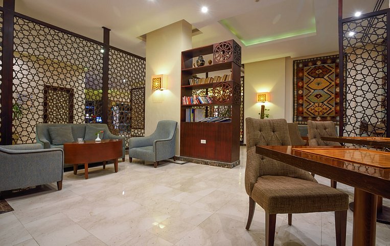 Royal Star Beach 4*