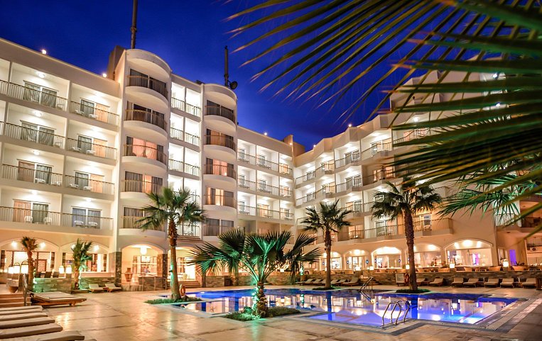Royal Star Beach 4*
