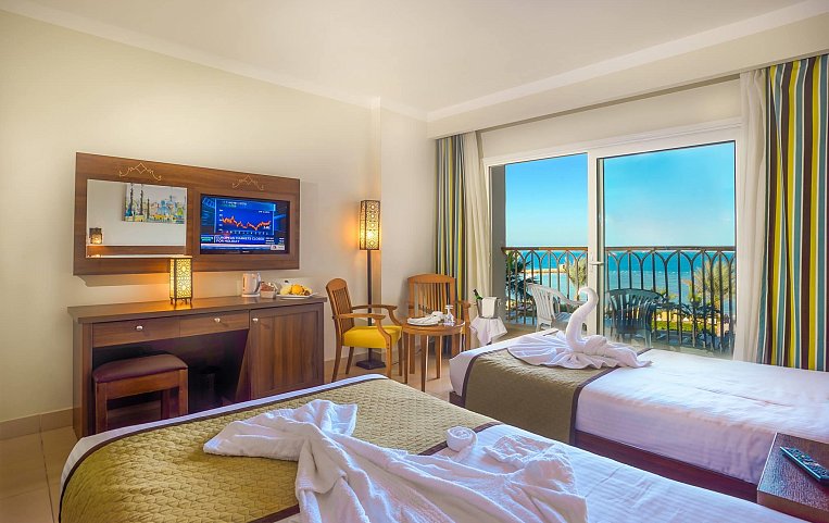 Royal Star Beach 4*