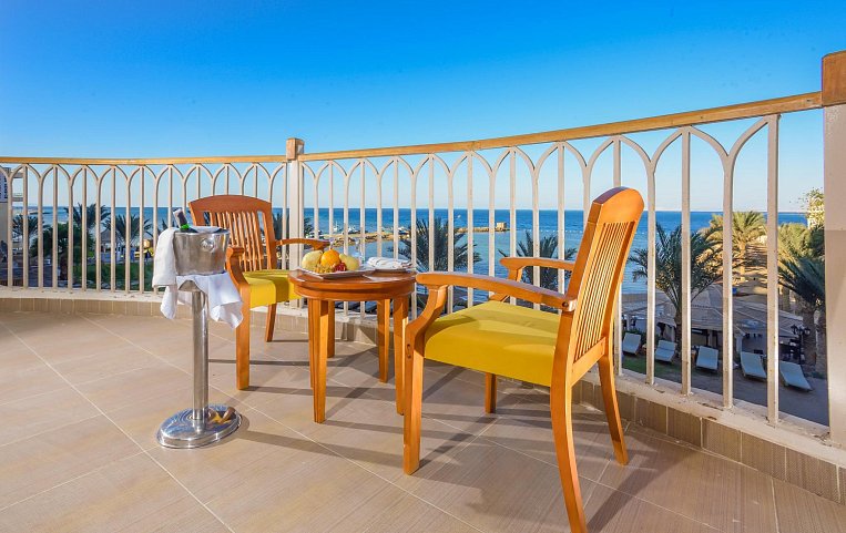 Royal Star Beach 4*